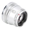 TTArtisan 35mm F1.4 for EOS.MMount APSC Lens for Canon M3/M5/M6/M6