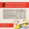 Canned Sardines with Lemon and Olive Oil by Jose Gourmet,