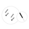 Replacement Screws for Oakley TwoFace/TwoFace XL Sunglasses Repair Kit (Set