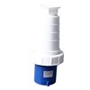 Industrial Connector Waterproof Stable Connection Male Female Power Connector 3