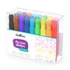 WallDeca Felt Tip Pen Set for Children - Colouring Pencils