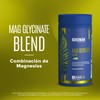 BIRDMAN Mag Glycinate Blend | Glicinato y Citrato de Magnesio