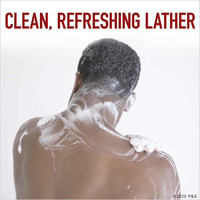 Old Spice High Endurance Hair & Body Wash, 18 oz