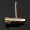 EsportsMJJ 5 x 13 x 19 mm chainsaw T-key for