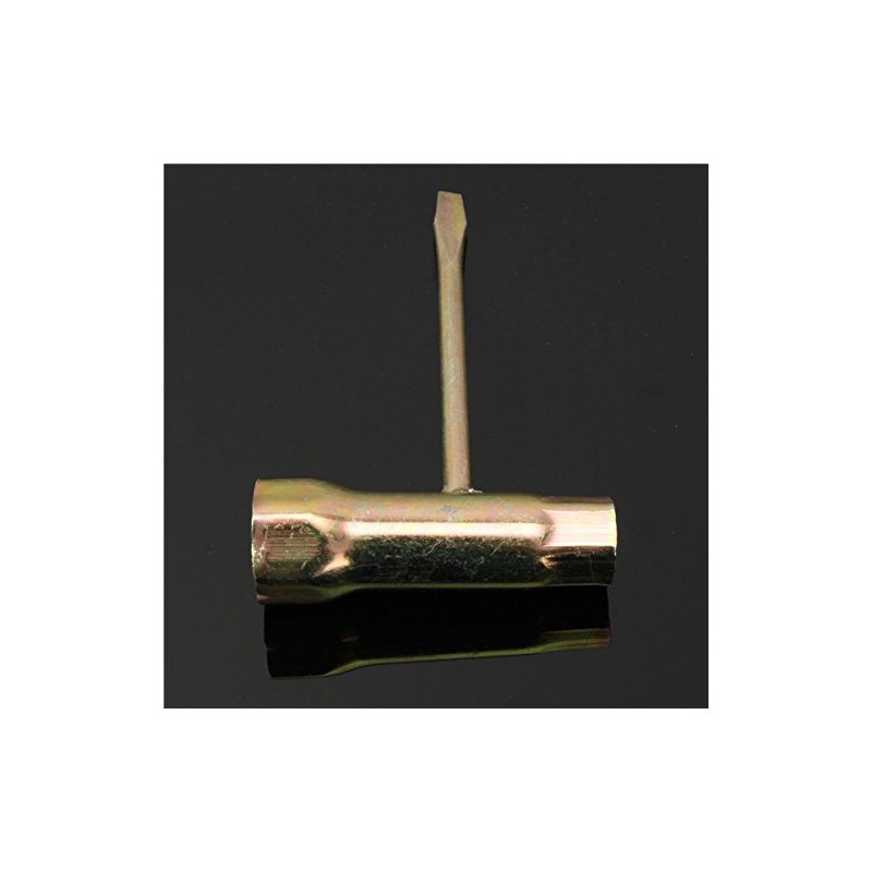 EsportsMJJ 5 x 13 x 19 mm chainsaw T-key for