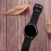 CUNUJIX 5 Pack Silicone Watch Bands for Garmin Vivoactive 6/Vivoactive