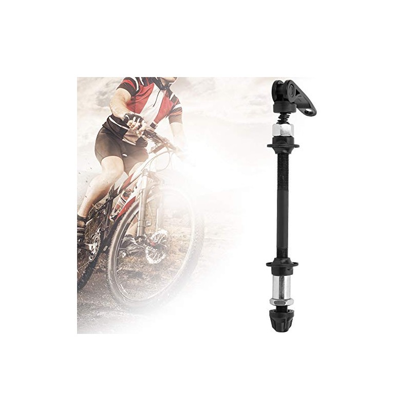 Keenso 145 Hub Axle Hollow Rear Axle and 175 Quick