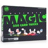 Marvin's Magic - Ultimate 250 Card Tricks Set - Children