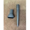 Shark GENUINE OEM SHARK NAVIGATOR 112FFJ CREVICE TOOL AND DUST