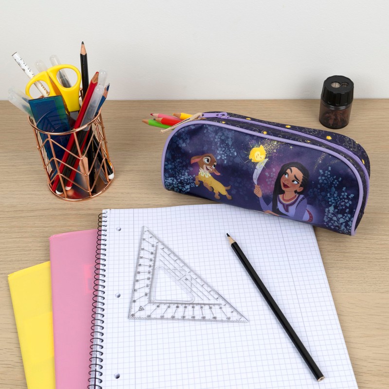 Undercover WISH0691 Wish Pencil Case