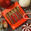 Xime Beauty Labial Xime Beauty Matte Plumper Lipgloss Set Color
