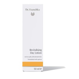 Dr. Hauschka Revitalizing Day Milk 50ml (x1)