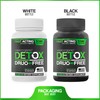 Epic Organicum 5 Day Detox Cleanse | Extra Strength Colon