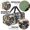 Carry Bag for Bait Boat Water Repellent Fishing Boat Storage