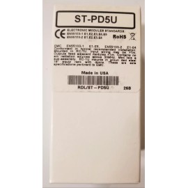 RDL ST-PD5U Power Supply Distributor - Switching - PS-24AS/KS/V2A