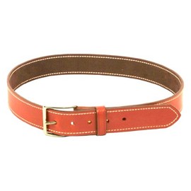 Desantis B12TL34Z0 1 1/2" Lined Dress Gun Belts, Tan, Size 34
