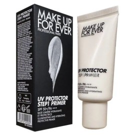 Makeup Forever Step 1 UV Protector Primer 15ml / 메이크업포에버 스텝1 UV 프로텍터 프라이머 15ml