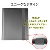 6KJFEIWG Card Case Trading Card Files (Holds 160 Cards), Card