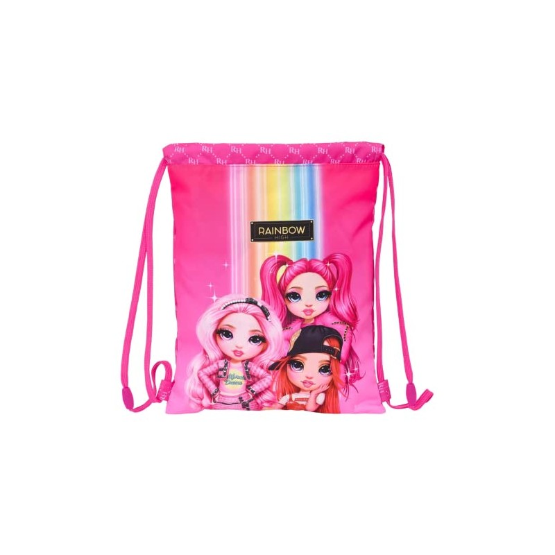 safta - Backpack, multi-coloured (612220855), multicoloured
