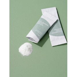 Mugwort Calming Powder Wash 25g 2pcs / 머그워트 카밍 파우더 워시 25g 2개
