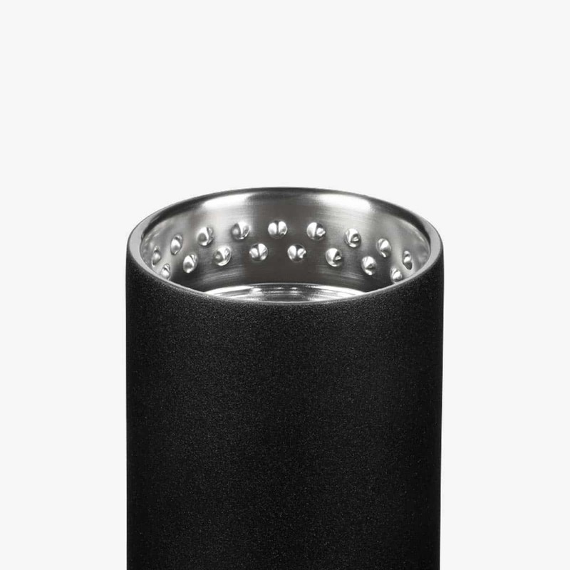 Klean Kanteen TKWide Insulated Water Bottle 592ml - Twist Cap,