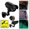 YMPA UEK-SDSW Dummy Wall Surveillance Camera
