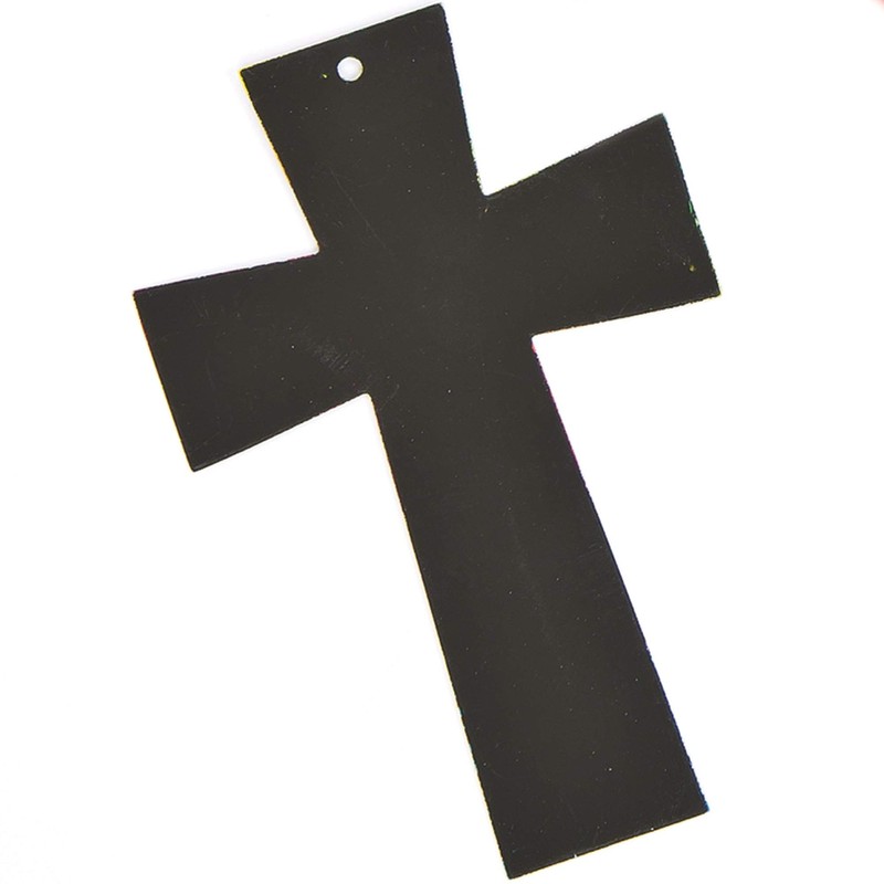 Baker Ross EF409 Scratch Art, 15 cm, assorted colours