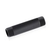 pamo Malleable Cast Iron Pipe for Furniture Construction with 3/4