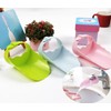 Band type school kindergarten washbasin faucet connecting rod 1P 5ea