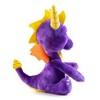 Spyro Kidrobot The Dragon Phunny 8 Inch Plush Figure