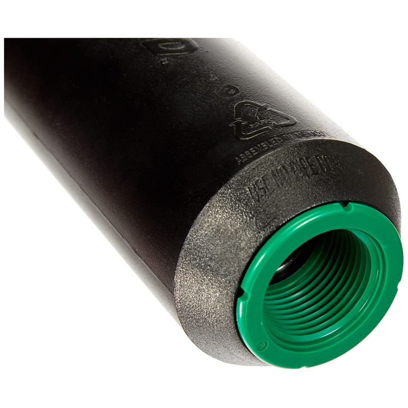 Rain Bird 8005 - Aspersor con Elevador de plástico