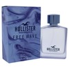 Hollister Free Wave, 3.4 Oz
