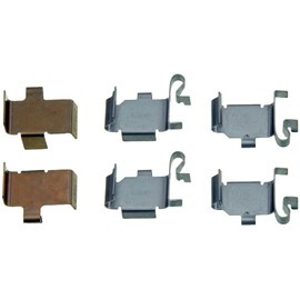 Dorman HW13505 Disc Brake Hardware Kit