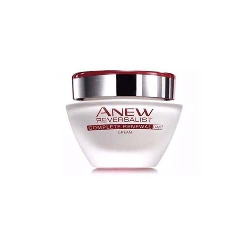 Avon Anew Reversalist Complete Renewal Day Cream-SPF25-50ml