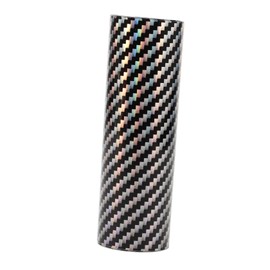 ULTECHNOVO Vinyl Wrap for Cars Carbon Fiber Vinyl Decorative Film Scratch-Resistant