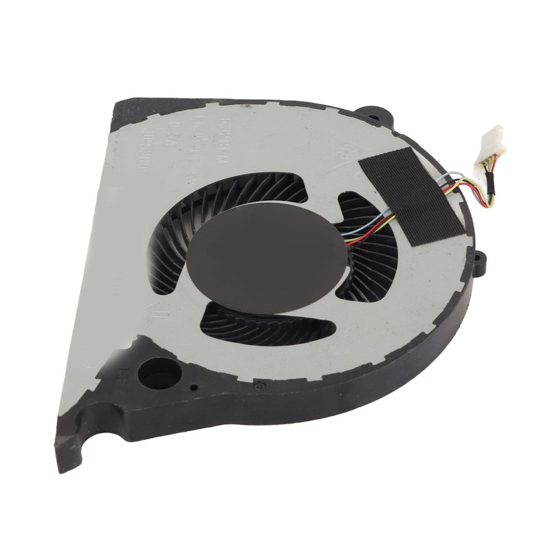 Replacement Laptop Cooling Fan DC5V 4 Pin Cooling Fan for