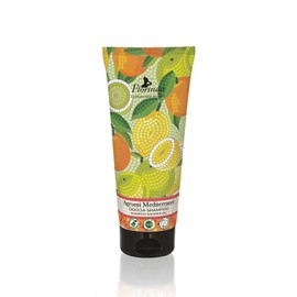 Florinda Agrumi Mediterranei 2-in-1 Shower Gel 200 ml
