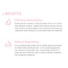 My Beauty Diary My Beauty Diary Hyaluronic Acid Moisturizing Mask
