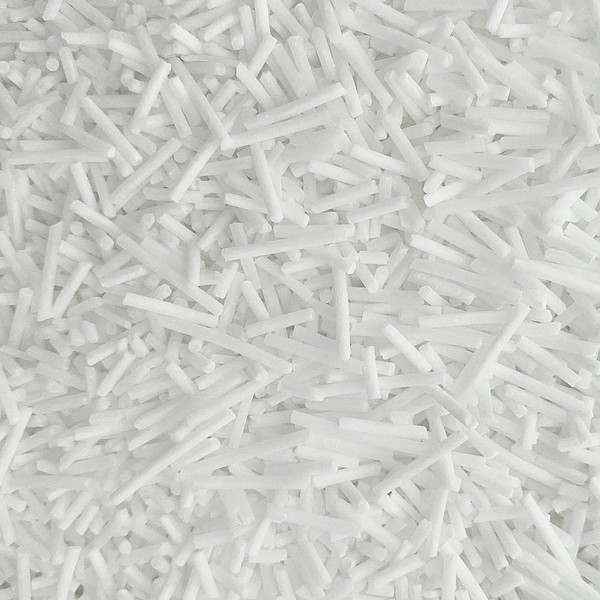 Soapeauty Coconut Oil SCS Noodles Surfactant for Skin Care Products