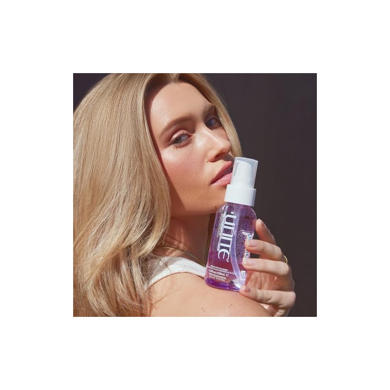 UNITE Hair BLONDA Oil - Argán para rubias, 4.23 fl.