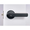 Double Row Digital Display Smart Door Lock App Control Aluminum