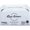 Rochester Midland - IMP25130873 Toilet Seat Covers, Case Of 1000