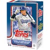 2025 Topps Baseball Series 2 - Factory Sealed - Value