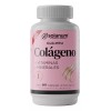 Solanum Colágeno+vitaminas Y Minerales CLG-ppu 180 Cápsulas Solanum