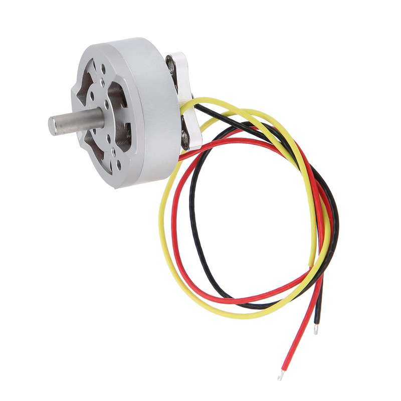 RC Drone Arm Metal Power Motor Replacement Repair Parts for