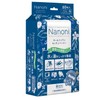 Nanoni All-in-One Kitchen Paper, 60 Count
