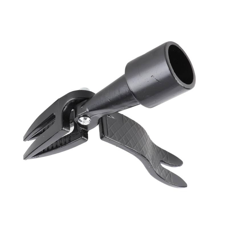 Aqur2020 Weeder Head Tool, Stand Up Puller Professional for Farm