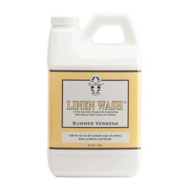 Le Blanc® Summer Verbena Linen Wash- 64 FL. OZ, 1 Pack