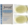 JOESOEF SKIN CARE Sulfur Soap with Salicylic Acid for Acne
