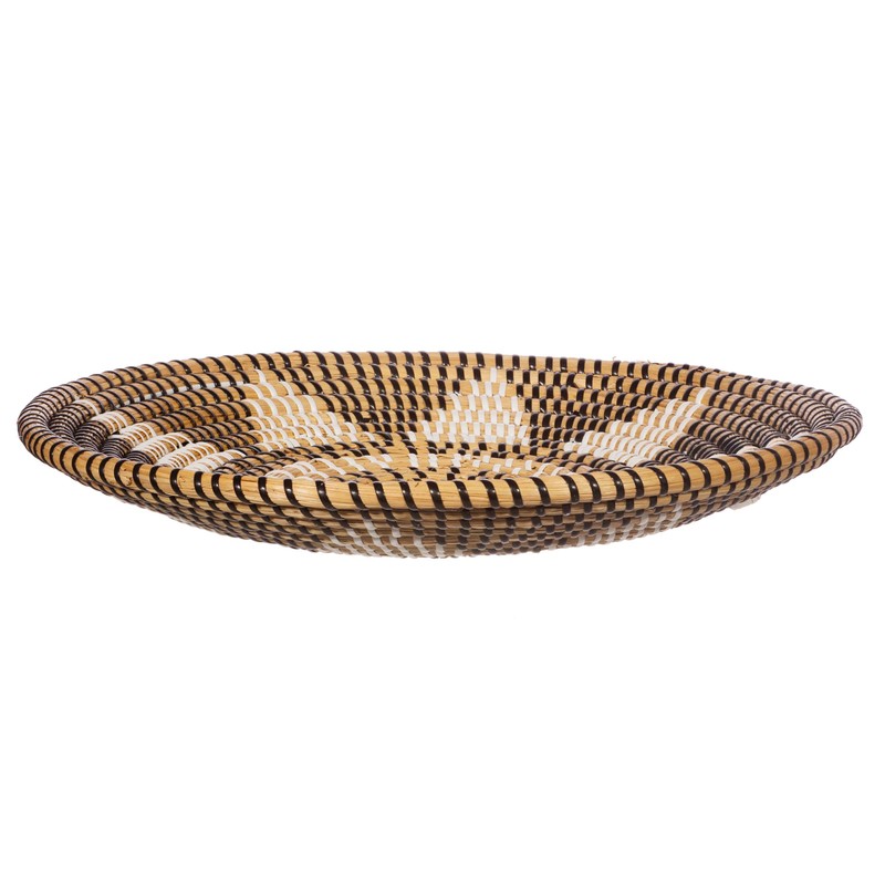 Sass & Belle Seagrass Wall Decoration